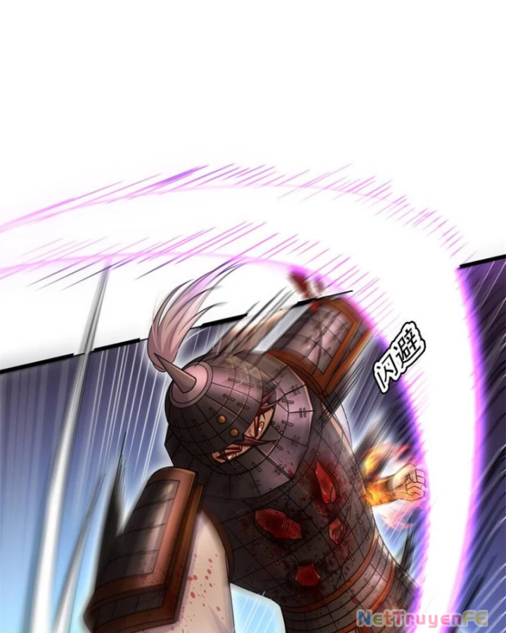 Xuân Thu Bá Đồ Chapter 256 - Next Chapter 257