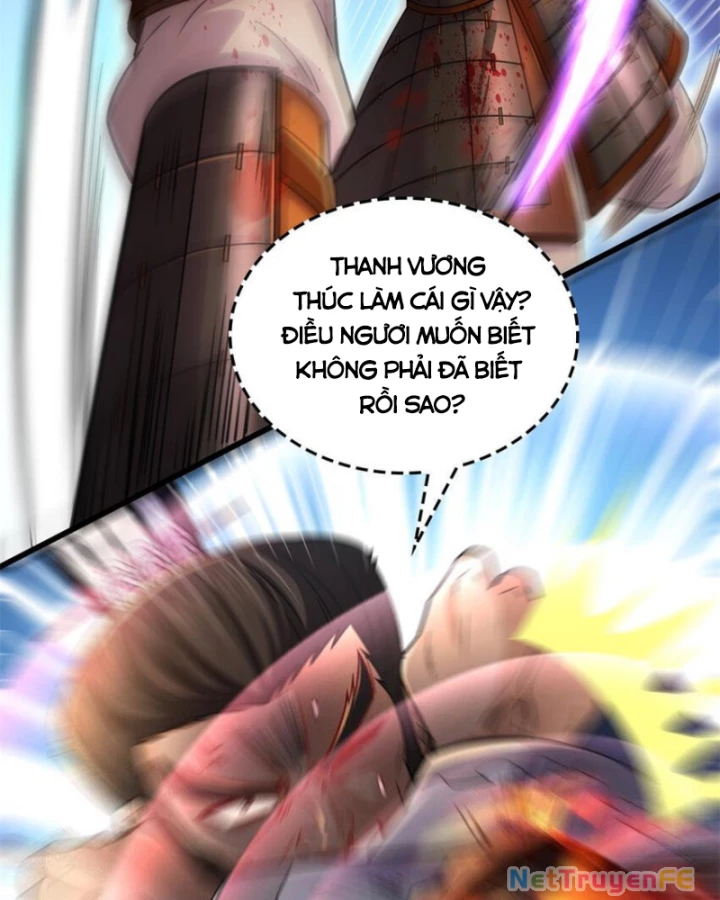 Xuân Thu Bá Đồ Chapter 256 - Next Chapter 257