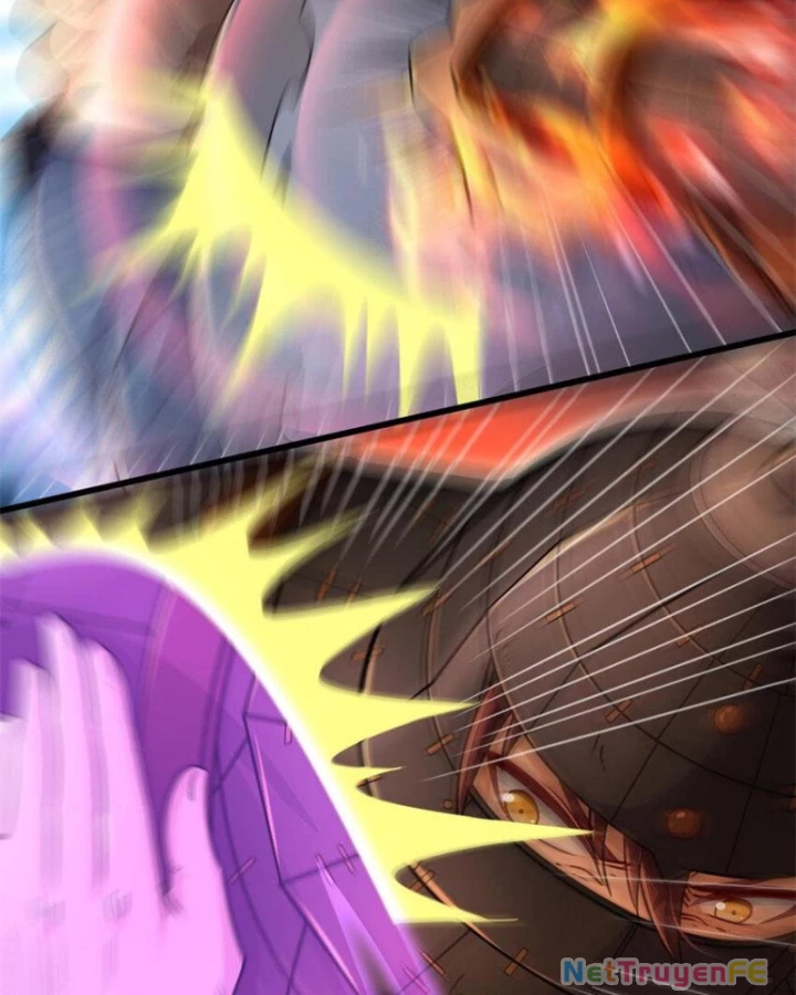 Xuân Thu Bá Đồ Chapter 256 - Next Chapter 257