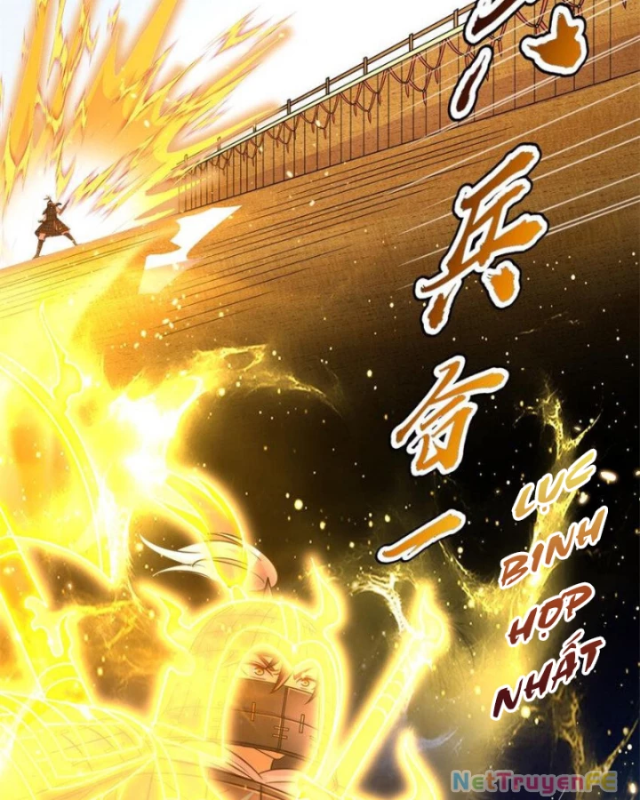 Xuân Thu Bá Đồ Chapter 256 - Next Chapter 257