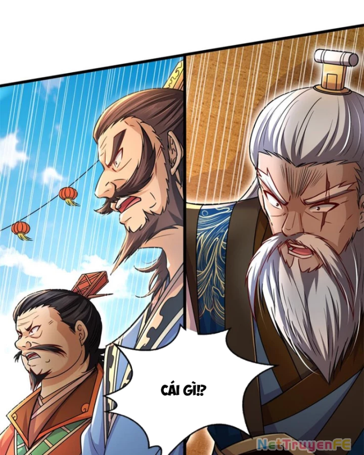 Xuân Thu Bá Đồ Chapter 256 - Next Chapter 257