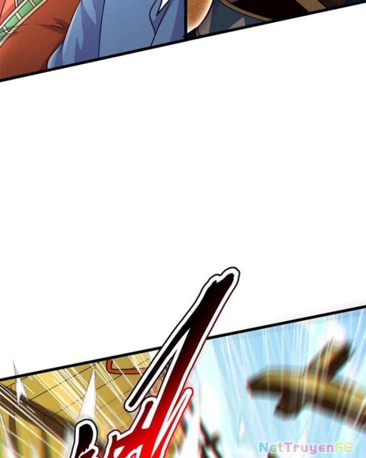 Xuân Thu Bá Đồ Chapter 256 - Next Chapter 257