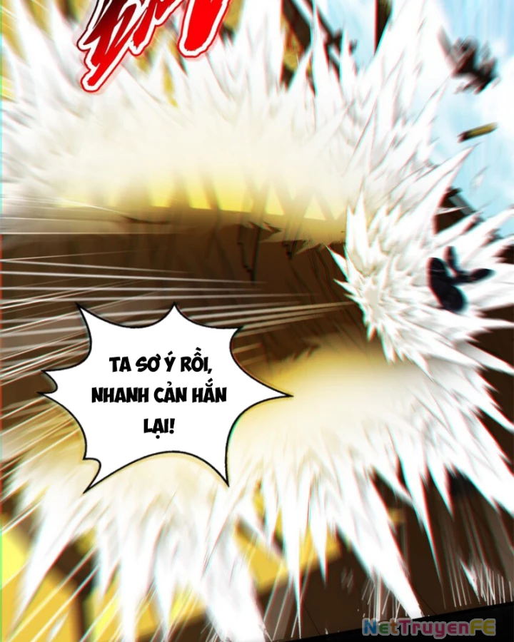 Xuân Thu Bá Đồ Chapter 256 - Next Chapter 257