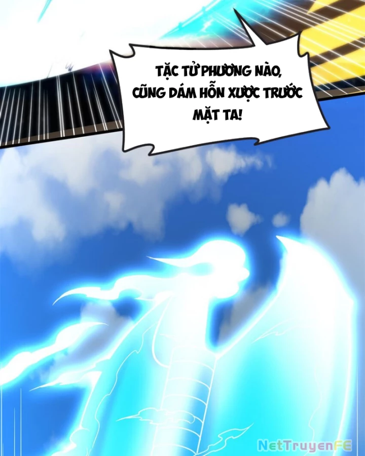 Xuân Thu Bá Đồ Chapter 256 - Next Chapter 257