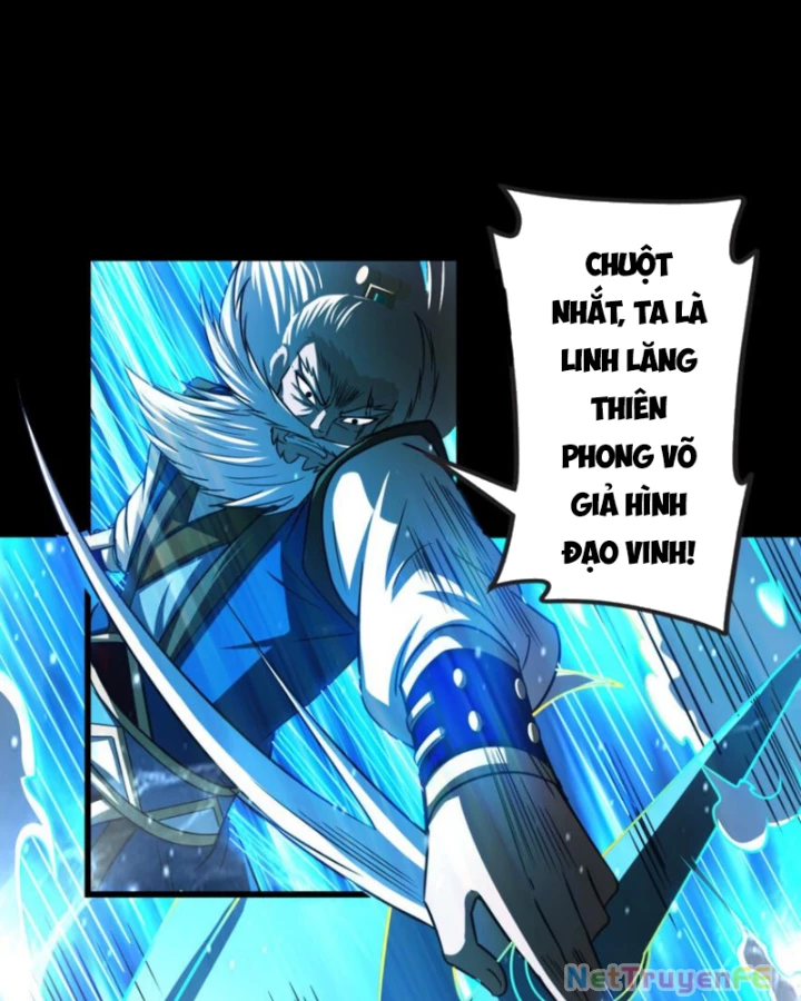 Xuân Thu Bá Đồ Chapter 256 - Next Chapter 257