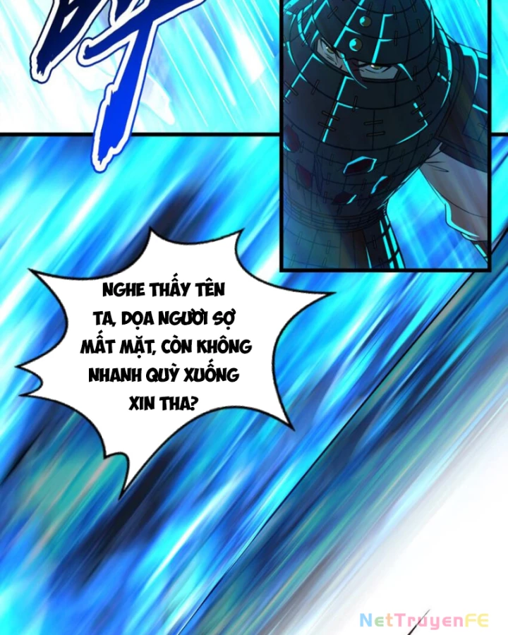 Xuân Thu Bá Đồ Chapter 256 - Next Chapter 257