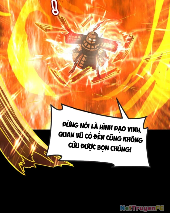 Xuân Thu Bá Đồ Chapter 256 - Next Chapter 257