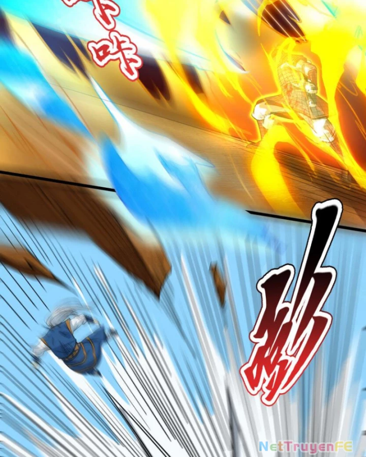 Xuân Thu Bá Đồ Chapter 256 - Next Chapter 257