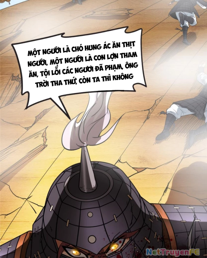 Xuân Thu Bá Đồ Chapter 256 - Next Chapter 257