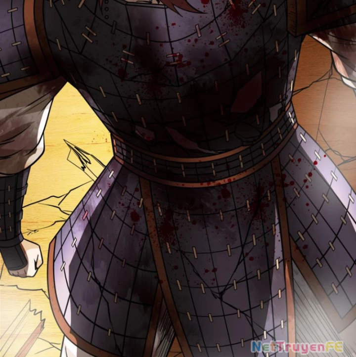 Xuân Thu Bá Đồ Chapter 256 - Next Chapter 257