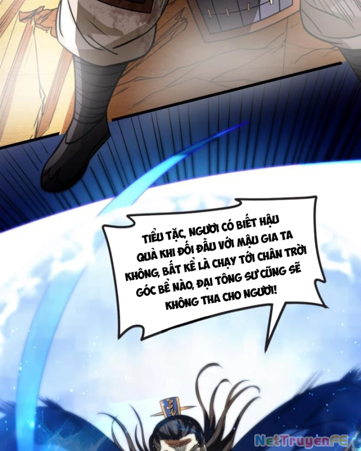 Xuân Thu Bá Đồ Chapter 256 - Next Chapter 257