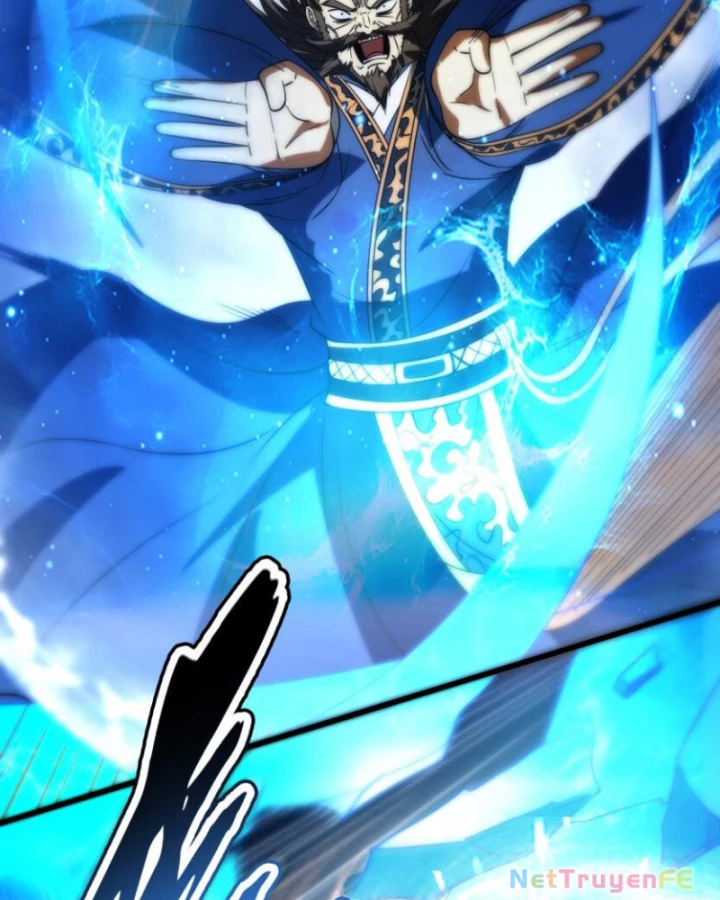 Xuân Thu Bá Đồ Chapter 256 - Next Chapter 257