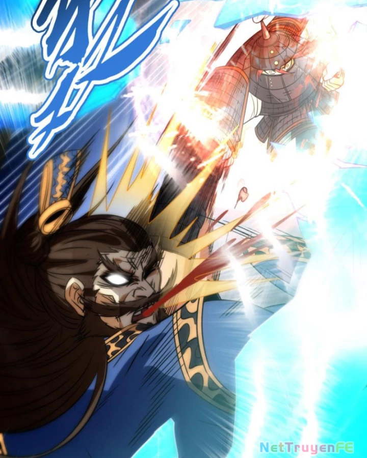 Xuân Thu Bá Đồ Chapter 256 - Next Chapter 257