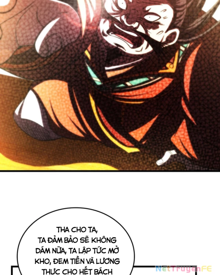 Xuân Thu Bá Đồ Chapter 256 - Next Chapter 257