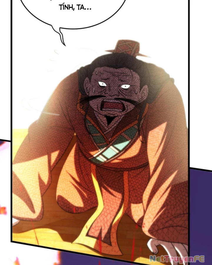 Xuân Thu Bá Đồ Chapter 256 - Next Chapter 257