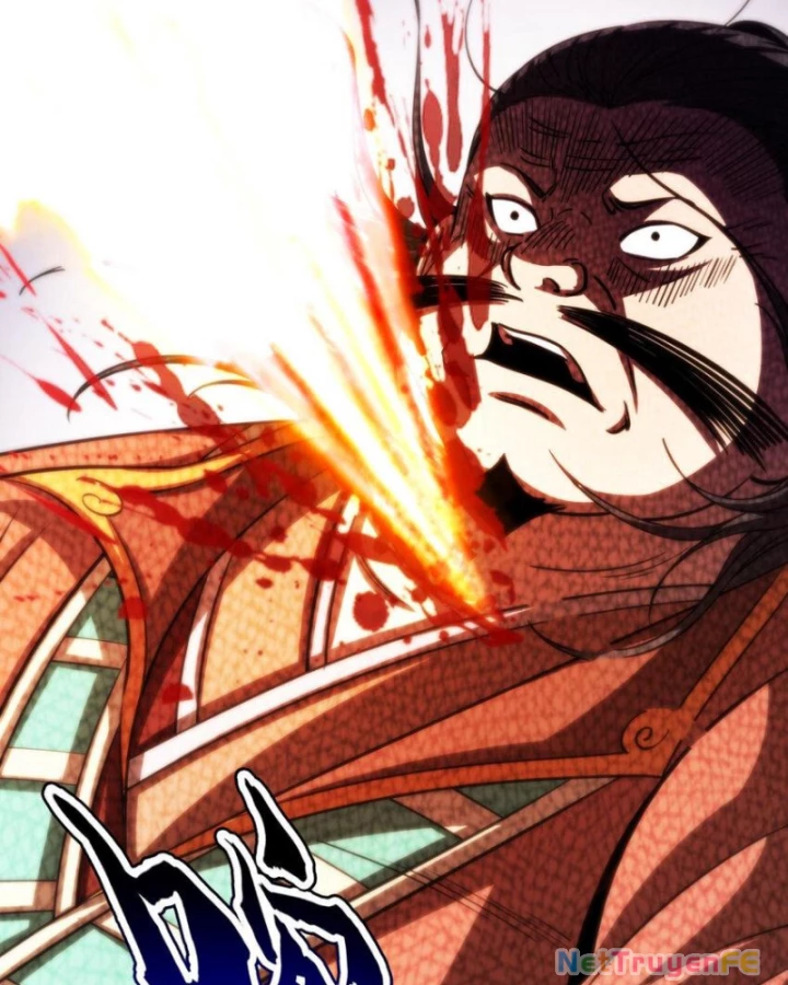 Xuân Thu Bá Đồ Chapter 256 - Next Chapter 257