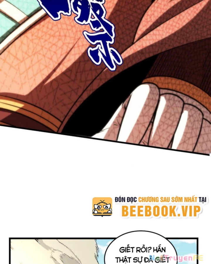 Xuân Thu Bá Đồ Chapter 256 - Next Chapter 257