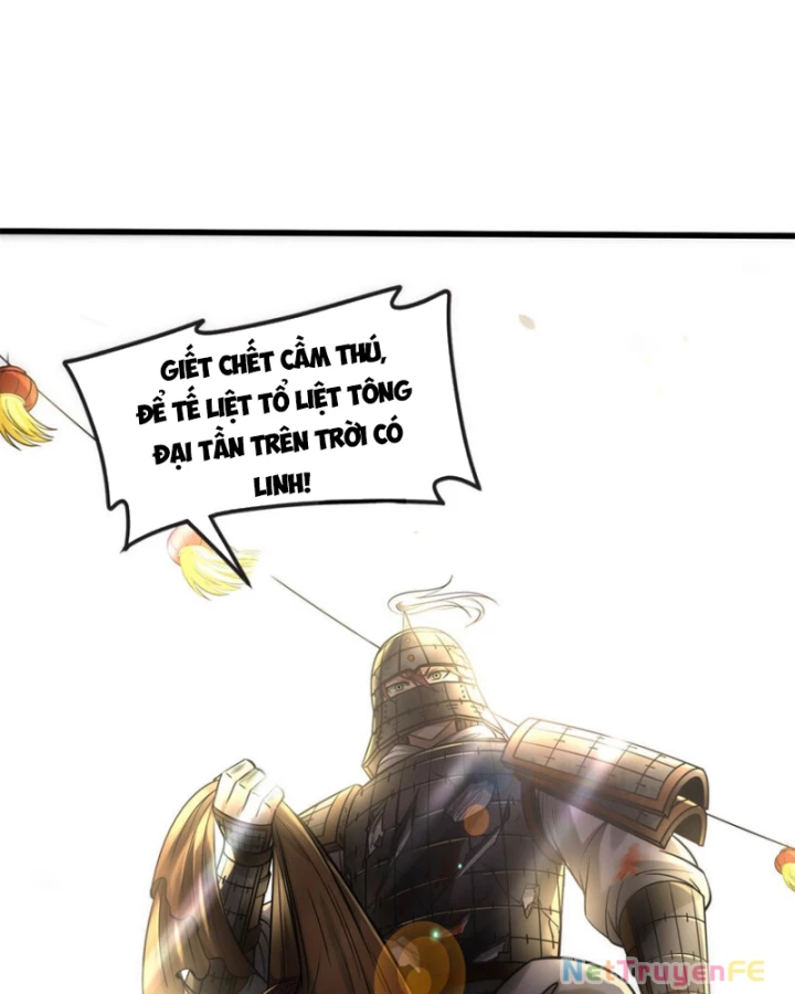 Xuân Thu Bá Đồ Chapter 256 - Next Chapter 257