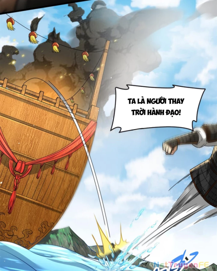 Xuân Thu Bá Đồ Chapter 256 - Next Chapter 257