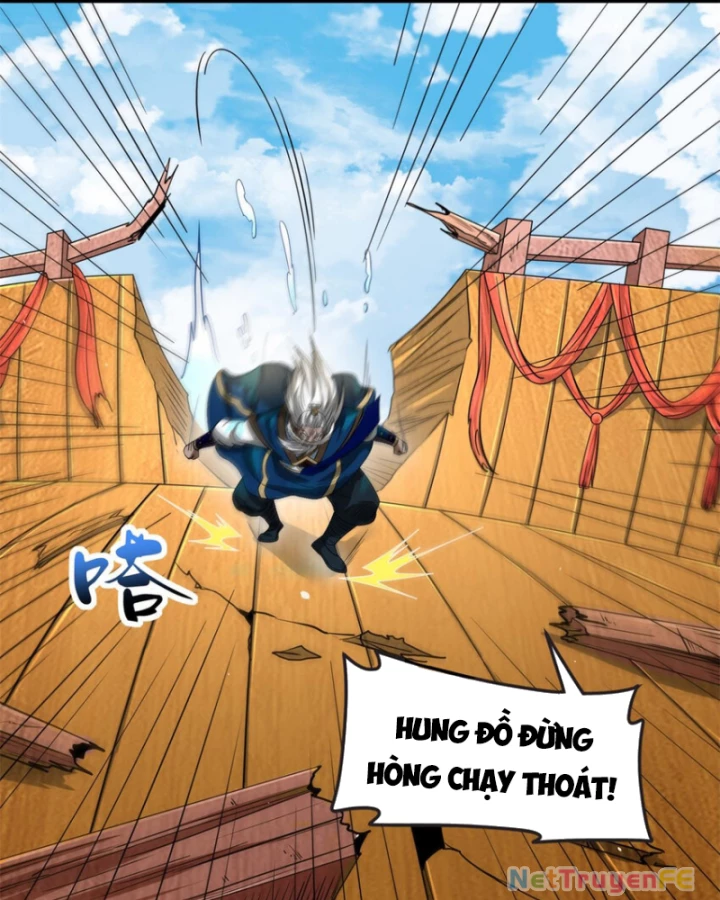 Xuân Thu Bá Đồ Chapter 256 - Next Chapter 257