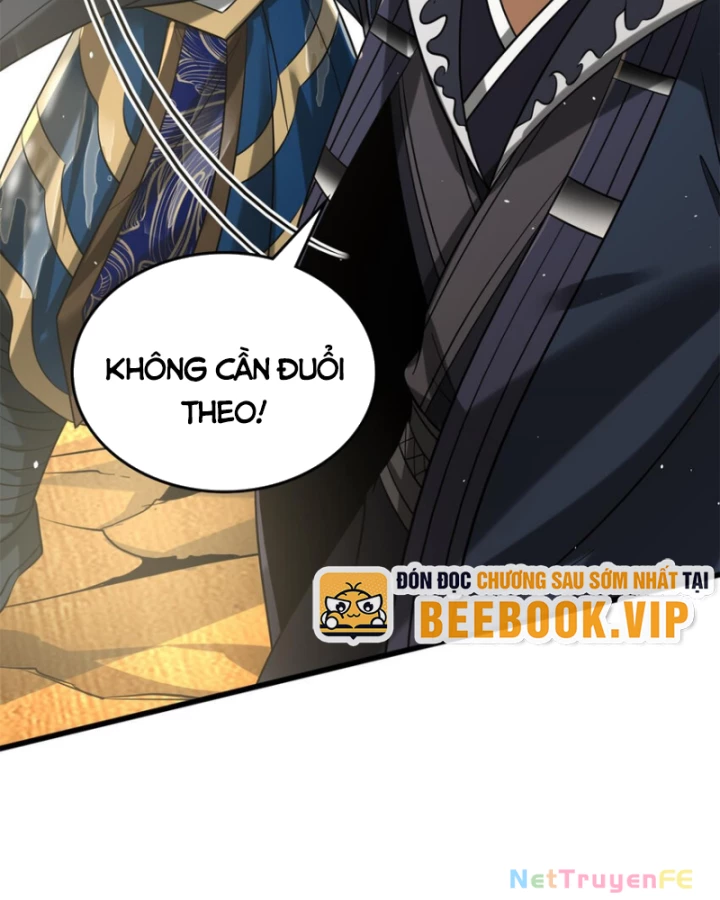 Xuân Thu Bá Đồ Chapter 256 - Next Chapter 257