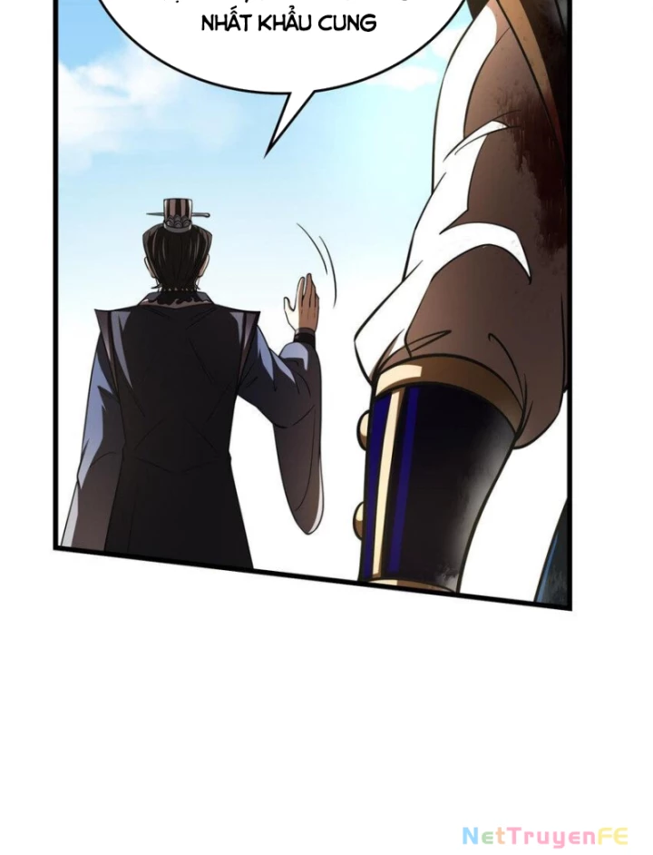 Xuân Thu Bá Đồ Chapter 256 - Next Chapter 257