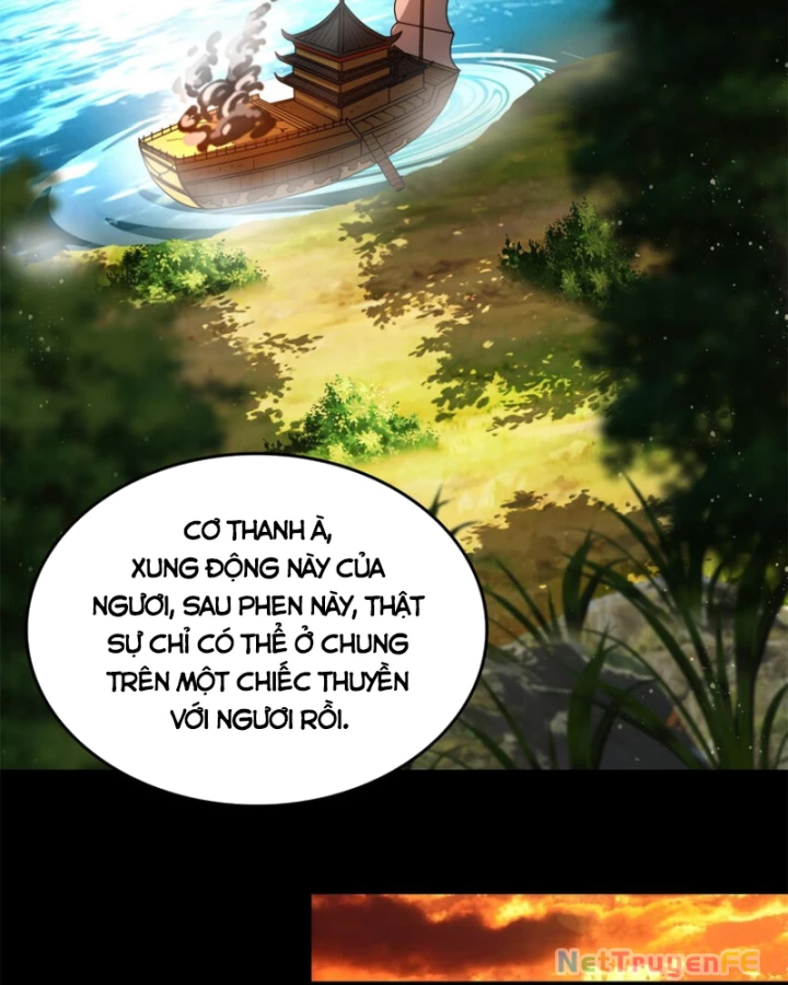 Xuân Thu Bá Đồ Chapter 256 - Next Chapter 257