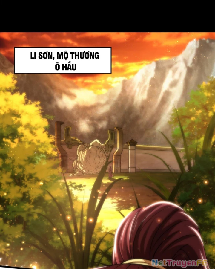 Xuân Thu Bá Đồ Chapter 256 - Next Chapter 257