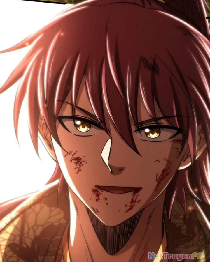 Xuân Thu Bá Đồ Chapter 256 - Next Chapter 257