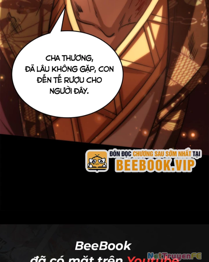 Xuân Thu Bá Đồ Chapter 256 - Next Chapter 257