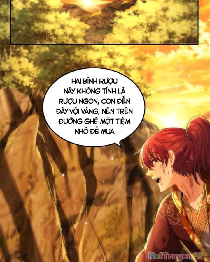 Xuân Thu Bá Đồ Chapter 257 - Trang 4