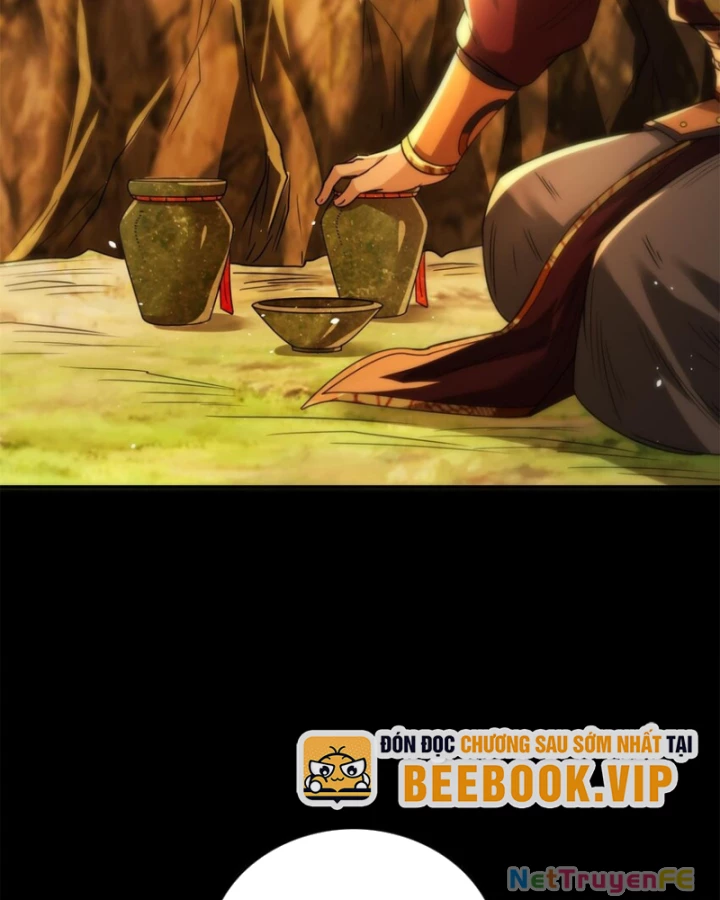 Xuân Thu Bá Đồ Chapter 257 - Trang 4