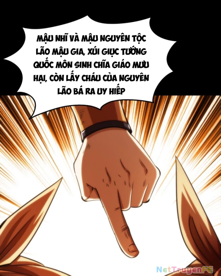 Xuân Thu Bá Đồ Chapter 257 - Trang 4