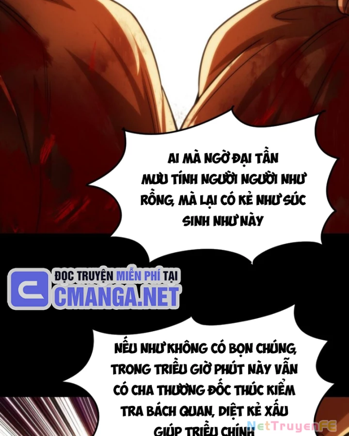 Xuân Thu Bá Đồ Chapter 257 - Trang 4