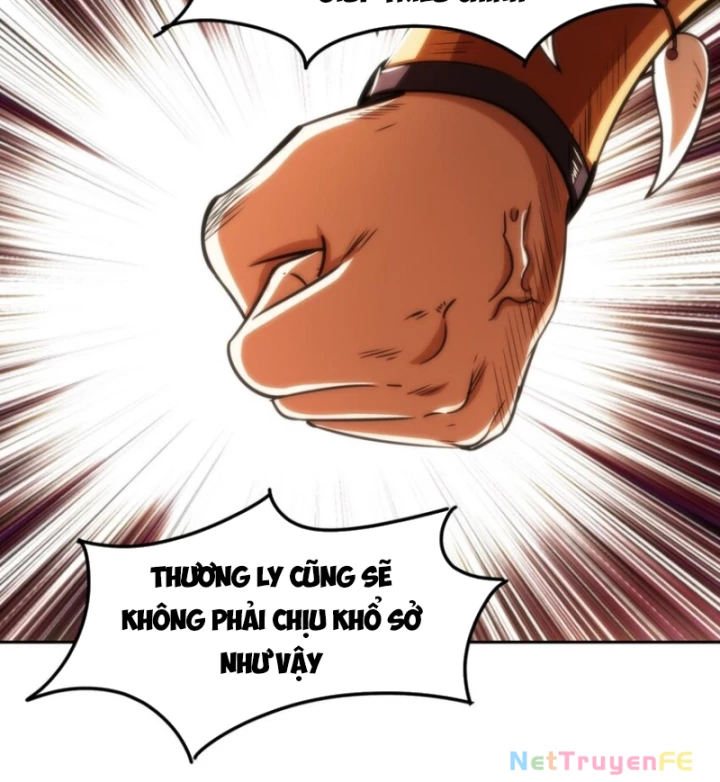 Xuân Thu Bá Đồ Chapter 257 - Trang 4