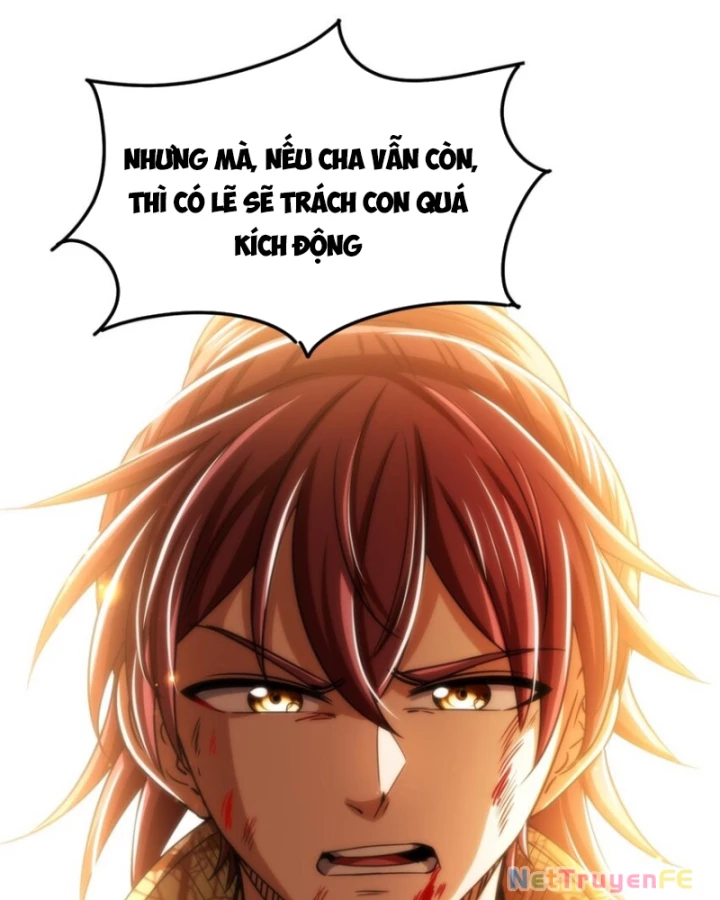 Xuân Thu Bá Đồ Chapter 257 - Trang 4