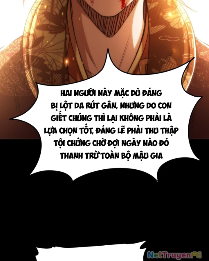Xuân Thu Bá Đồ Chapter 257 - Trang 4