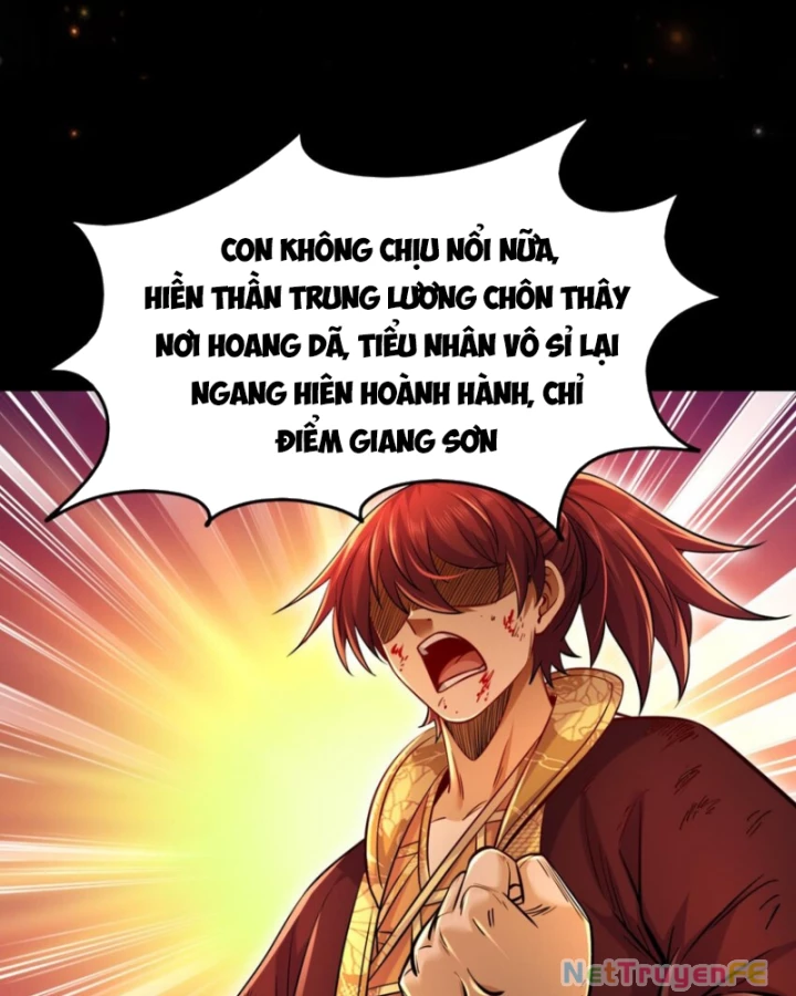 Xuân Thu Bá Đồ Chapter 257 - Trang 4
