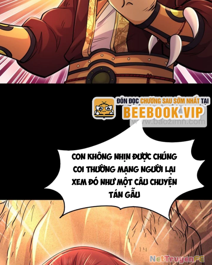 Xuân Thu Bá Đồ Chapter 257 - Trang 4