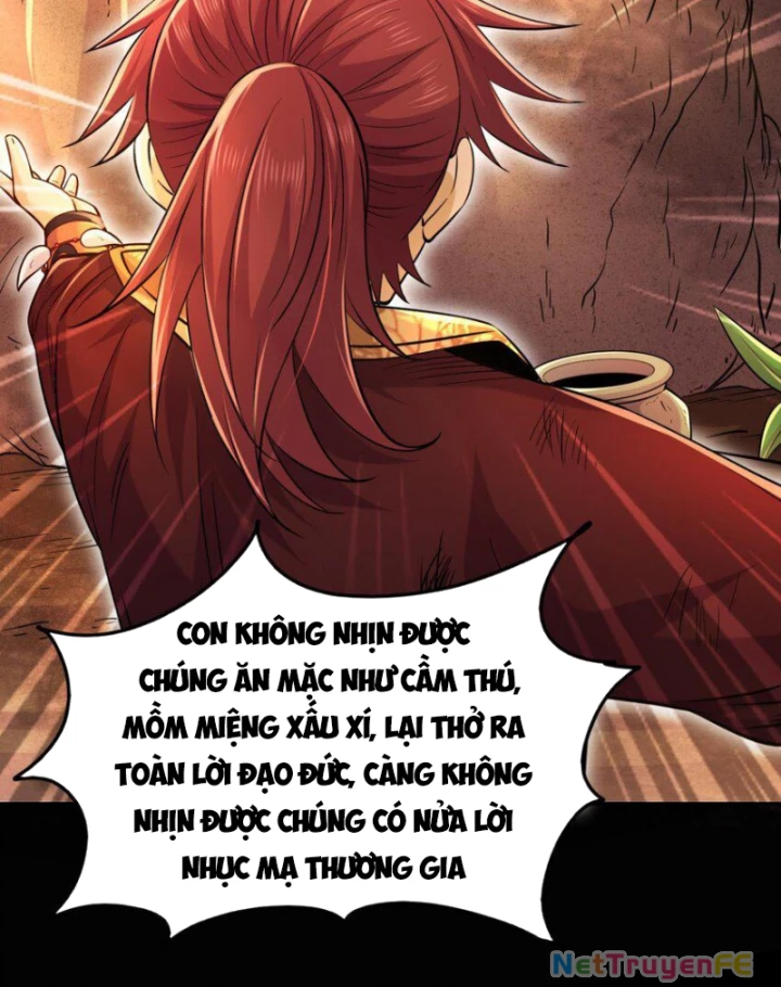 Xuân Thu Bá Đồ Chapter 257 - Trang 4