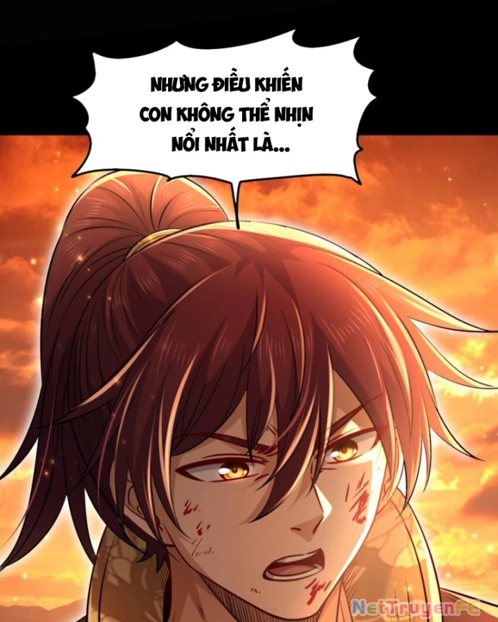 Xuân Thu Bá Đồ Chapter 257 - Trang 4