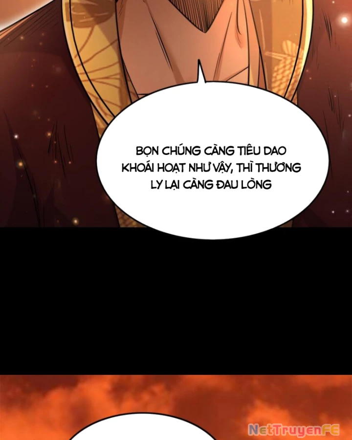 Xuân Thu Bá Đồ Chapter 257 - Trang 4