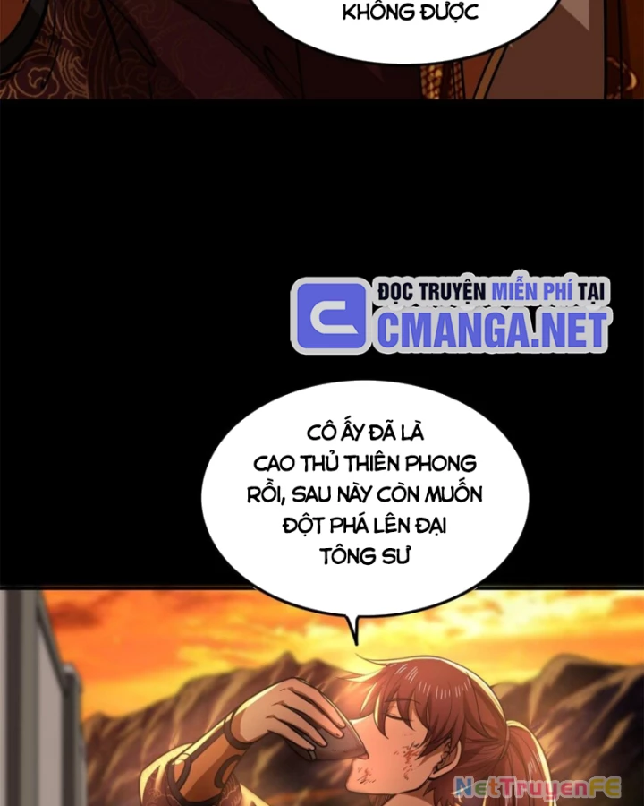 Xuân Thu Bá Đồ Chapter 257 - Trang 4