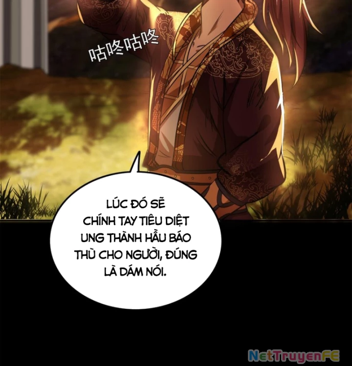 Xuân Thu Bá Đồ Chapter 257 - Trang 4