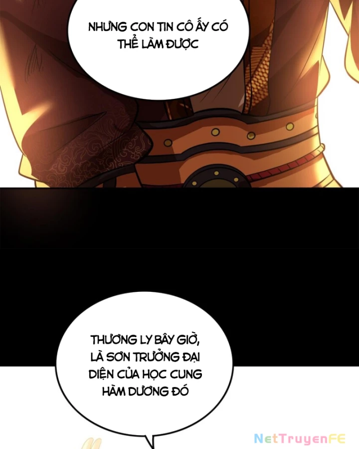 Xuân Thu Bá Đồ Chapter 257 - Trang 4