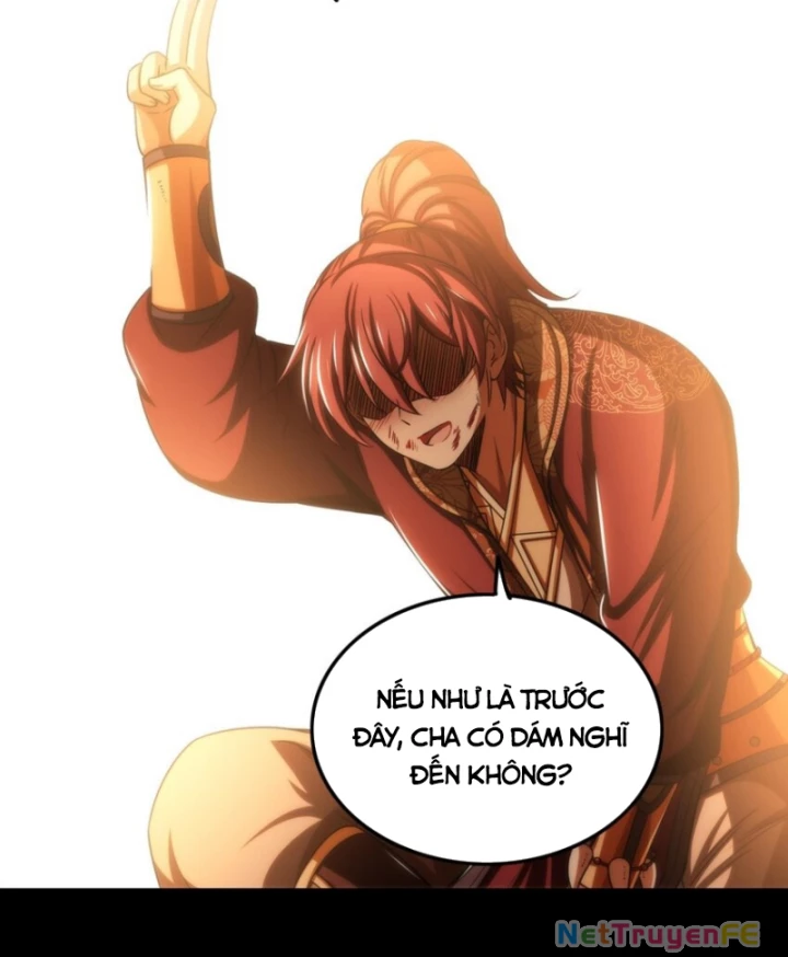 Xuân Thu Bá Đồ Chapter 257 - Trang 4