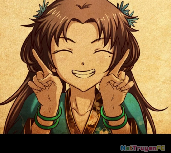 Xuân Thu Bá Đồ Chapter 257 - Trang 4