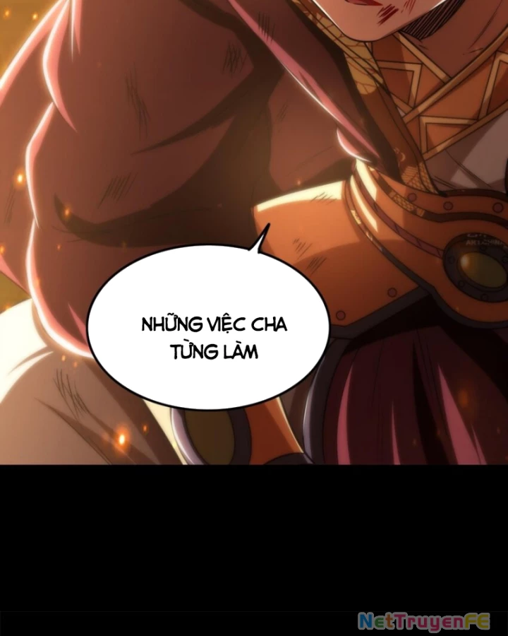 Xuân Thu Bá Đồ Chapter 257 - Trang 4