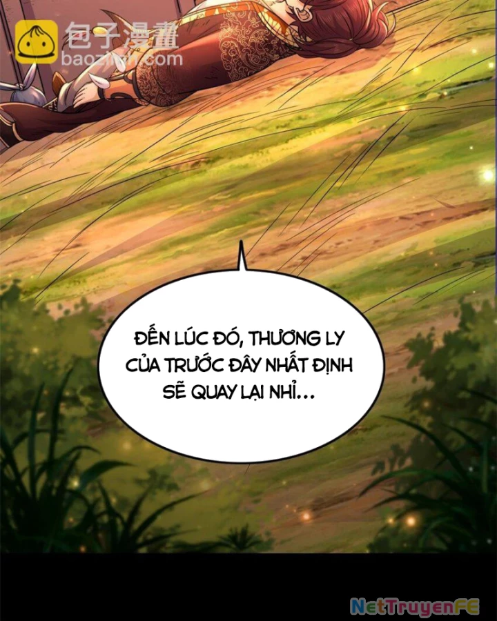 Xuân Thu Bá Đồ Chapter 257 - Trang 4