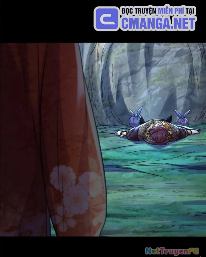 Xuân Thu Bá Đồ Chapter 257 - Trang 4